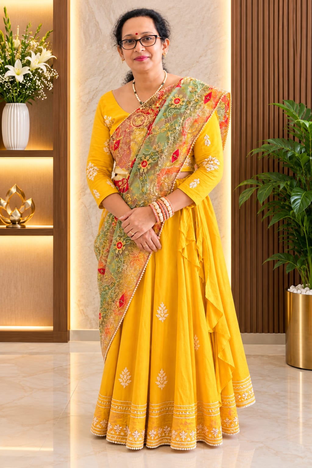 Dr Smita Sabat