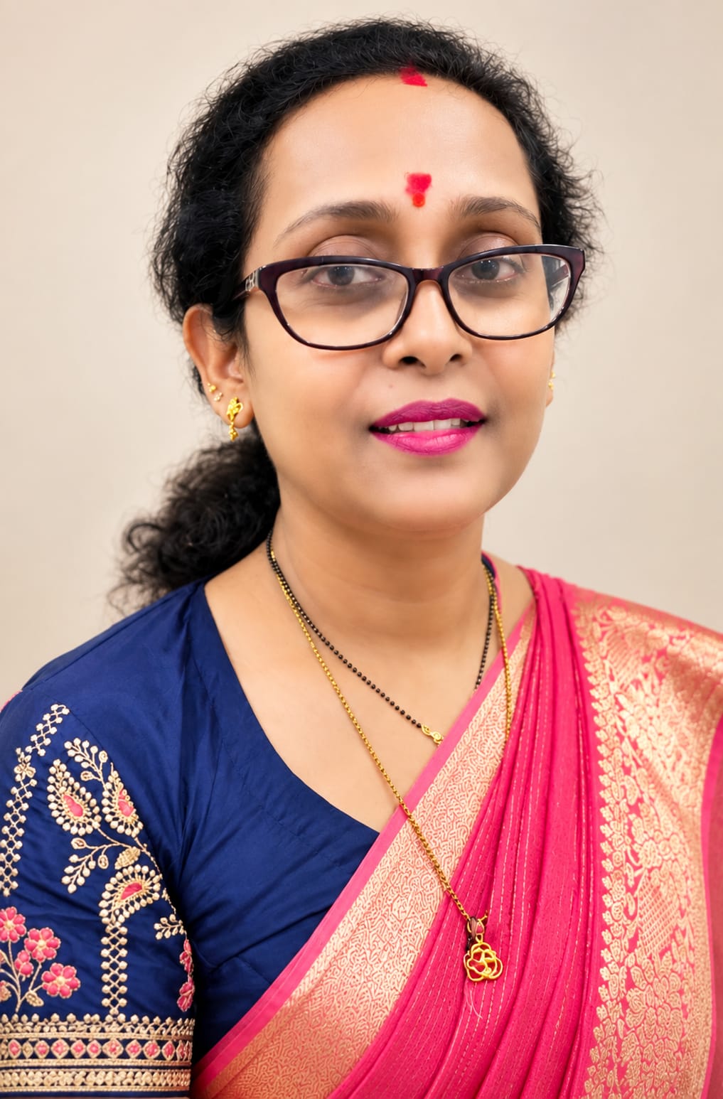 Dr Smita Sabat