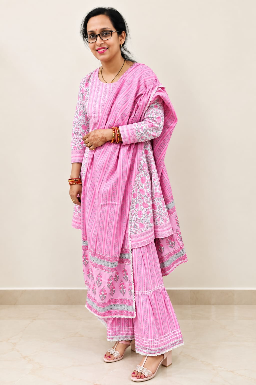 Dr Smita Sabat