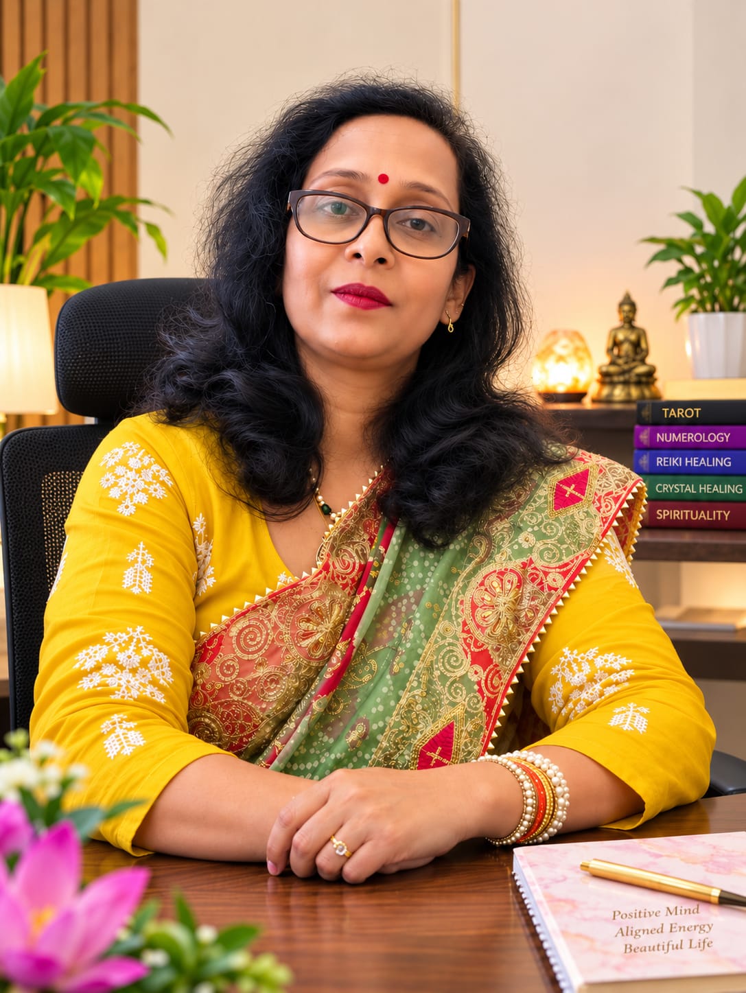 Dr Smita Sabat